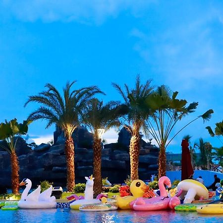 Ninh Binh Tulip Hotel Eksteriør billede