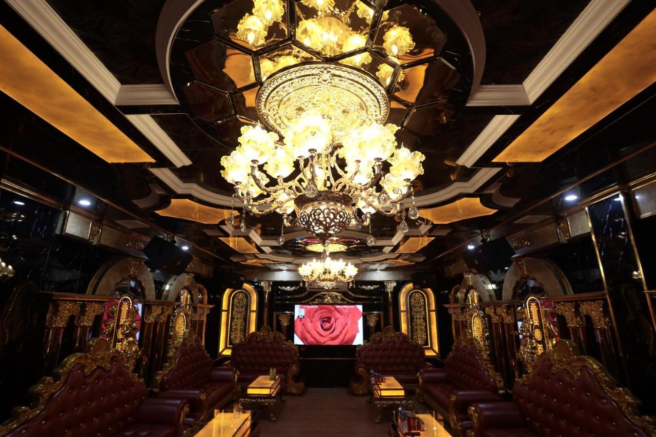 Ninh Binh Tulip Hotel Eksteriør billede